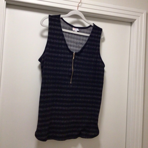 Womens LulaRoe tank - Picture 1 of 5